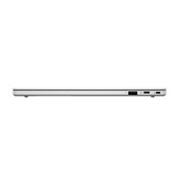 ASUS NTB ExpertBook A7 (A7406CMA-OLEDC516512W), core 5 320, 14" 2880 × 1800, 16 GB, 512 GB SSD, Intel, W11H, Silver