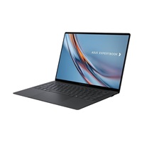 ASUS NTB ExpertBook Ultra (B9406CAA-TOLEDX9641BX), Core Ultra X9 388H, 14,0"WQXGA+, 64GB, 1TB SSD, Intel Arc, W11P, Gray