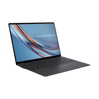 ASUS NTB ExpertBook Ultra (B9406CAA-TOLEDX9641BX), Core Ultra X9 388H, 14,0"WQXGA+, 64GB, 1TB SSD, Intel Arc, W11P, Gray