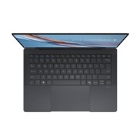 ASUS NTB ExpertBook Ultra (B9406CAA-TOLEDX9641BX), Core Ultra X9 388H, 14,0"WQXGA+, 64GB, 1TB SSD, Intel Arc, W11P, Gray