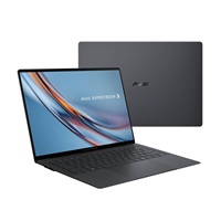 ASUS NTB ExpertBook Ultra (B9406CAA-TOLEDX9641BX), Core Ultra X9 388H, 14,0"WQXGA+, 64GB, 1TB SSD, Intel Arc, W11P, Gray