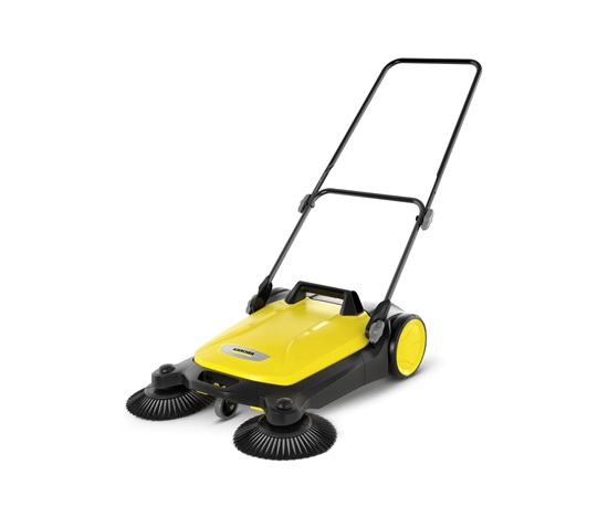 Kärcher S 4 Twin / 1.766-360.0, zametač