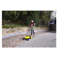 Kärcher S 4 Twin / 1.766-360.0, zametač