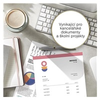 EPSON A4 Everyday Paper 75gsm, 500 listů