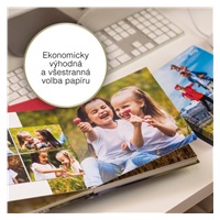 EPSON A4 Everyday Paper 75gsm, 500 listů