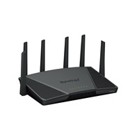 BAZAR - Synology Router RT6600ax - rozbaleno