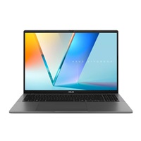 ASUS NTB Vivobook S16 (M3607GA-OLED124W), Ryzen AI 9 465, 16.0" 1920 x 1200, 32GB, 1TB SSD, Radeon, W11 Home, Gray