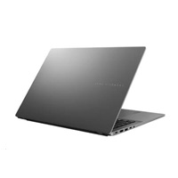 ASUS NTB Vivobook S16 (M3607GA-OLED124W), Ryzen AI 9 465, 16.0" 1920 x 1200, 32GB, 1TB SSD, Radeon, W11 Home, Gray