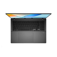 ASUS NTB Vivobook S16 (M3607GA-OLED124W), Ryzen AI 9 465, 16.0" 1920 x 1200, 32GB, 1TB SSD, Radeon, W11 Home, Gray