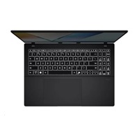 ASUS NTB Vivobook S16 (M3607GA-OLED124W), Ryzen AI 9 465, 16.0" 1920 x 1200, 32GB, 1TB SSD, Radeon, W11 Home, Gray