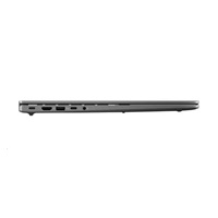 ASUS NTB Vivobook S16 (M3607GA-OLED124W), Ryzen AI 9 465, 16.0" 1920 x 1200, 32GB, 1TB SSD, Radeon, W11 Home, Gray