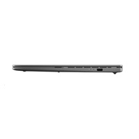 ASUS NTB Vivobook S16 (M3607GA-OLED124W), Ryzen AI 9 465, 16.0" 1920 x 1200, 32GB, 1TB SSD, Radeon, W11 Home, Gray