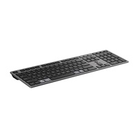 HP 725 Multi-Device Rechargeable Wireless Keyboard - anglická