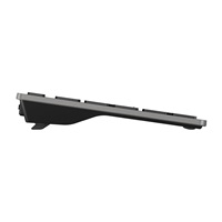 HP 725 Multi-Device Rechargeable Wireless Keyboard - anglická