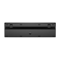 HP 725 Multi-Device Rechargeable Wireless Keyboard - anglická