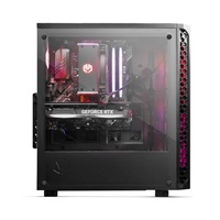 LYNX Challenger Ryzen 5 5600X 32GB 1TB SSD NVMe RTX 4060 8G W11 Home - rozbalený z testu