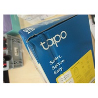 BAZAR - TP-Link Tapo C260 - poškozený obal