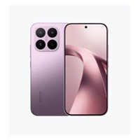 Xiaomi 17T 12GB / 256GB Dual SIM Violet EU