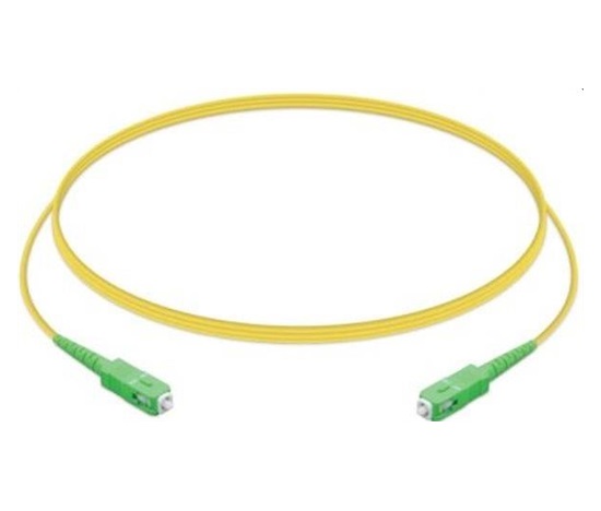 UBNT UACC-OFC-SM-PATCH-APC-APC, PatchCord APC/APC, 1,5m, SM