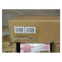 BAZAR - Cisco switch CBS220-8FP-E-2G - poškozený obal