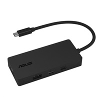 ASUS 4 in 1 USB-C Docking Station
