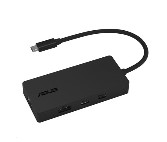 ASUS 4 in 1 USB-C Docking Station