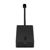 ASUS 4 in 1 USB-C Docking Station