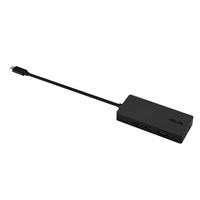 ASUS 4 in 1 USB-C Docking Station