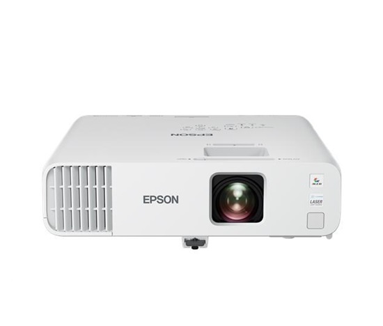EPSON EB-L270F Laserový projektor 1080p s jasem 5 200 lumenů a úhlopříčkou až 310 palců