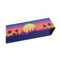 TRUST Sada klávesnice + myš + mousepad GXT 882 Wireless TKL Keyboard, Mouse & XXL Mousepad Bundle