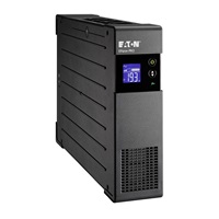 Eaton -rozbalen- Ellipse PRO 1200 FR, 750 W, UPS 1200VA, 8 zásuvek, LCD, české zásuvky - Rozbaleno (Komplet)