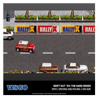 Evercade Visco Arcade 2