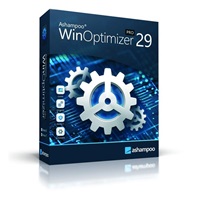 Ashampoo WinOptimizer 29