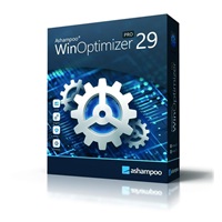Ashampoo WinOptimizer 29
