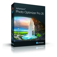Ashampoo Photo Optimizer Pro 26