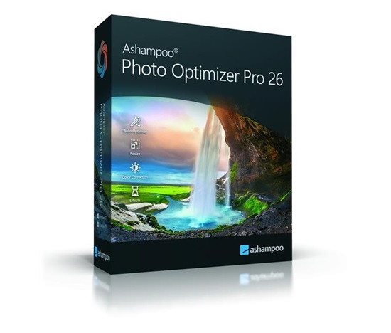 Ashampoo Video Optimizer Pro 3