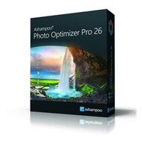 Ashampoo Video Optimizer Pro 3