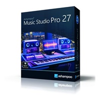 Ashampoo Music Studio Pro 27