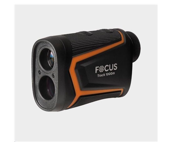 Focus Sport Optics Focus Track RF 1000m
