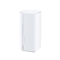 ASUS Router 4G-BE58, WiFi 7 Router, IPv6, AiMesh, 1xWAN/LAN, 3xLAN