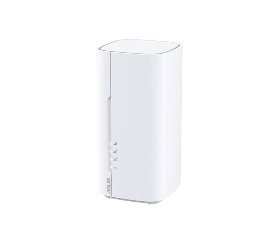 ASUS Router 4G-BE58, WiFi 7 Router, IPv6, AiMesh, 1xWAN/LAN, 3xLAN