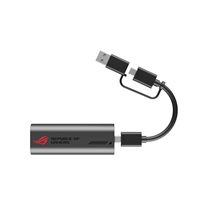 ASUS ROG USB-C10G Adaptér, 1xUSB-C, 1xRJ45