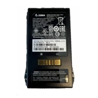 Zebra spare battery
