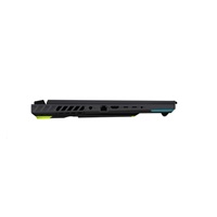 ASUS NTB ROG Strix G16 (G614PR-TS129W), Ryzen™ 9 8940HX, 16" 2560 x 1600, 32 GB, 1 TB SSD, RTX 5070 Ti, W11 Home, Gray