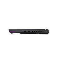 ASUS NTB ROG Strix G16 (G614PR-TS129W), Ryzen™ 9 8940HX, 16" 2560 x 1600, 32 GB, 1 TB SSD, RTX 5070 Ti, W11 Home, Gray