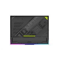 ASUS NTB ROG Strix G16 (G614PR-TS129W), Ryzen™ 9 8940HX, 16" 2560 x 1600, 32 GB, 1 TB SSD, RTX 5070 Ti, W11 Home, Gray
