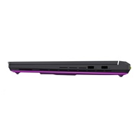 ASUS NTB ROG Strix G16 (G615LP-TS413Z), Core™ Ultra 7 255HX, 16" 2560 x 1600, 32 GB, 1 TB SSD, RTX 5070, Bez OS, Gray