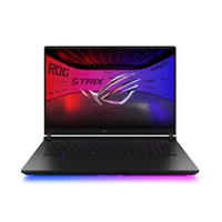 ASUS NTB ROG Strix SCAR 18 (G835LWG-TQ327WZ), Ultra 9 290HX+, 18" 3840 x 2400, 32 GB, 2TB SSD, RTX 5080, W11H, Black