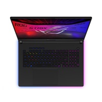 ASUS NTB ROG Strix SCAR 18 (G835LWG-TQ327WZ), Ultra 9 290HX+, 18" 3840 x 2400, 32 GB, 2TB SSD, RTX 5080, W11H, Black