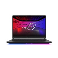 ASUS NTB ROG Strix SCAR 18 (G835LWG-TQ327WZ), Ultra 9 290HX+, 18" 3840 x 2400, 32 GB, 2TB SSD, RTX 5080, W11H, Black